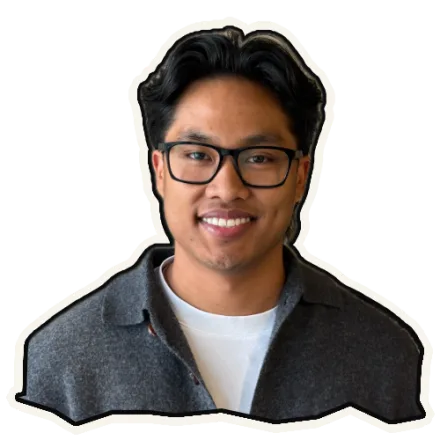 Henry Apuya, Operations Lead at Concrete